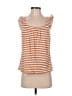 MICHAEL Michael Kors Orange Tank Top Size S - photo 1