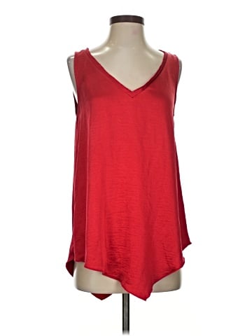 Lilla P Sleeveless Top (view 1)
