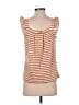 MICHAEL Michael Kors Orange Tank Top Size S - photo 2