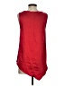 Lilla P Red Sleeveless Top Size S - photo 2