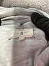 Lou & Grey Gray Poncho Size XL - photo 7