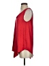 Lilla P Red Sleeveless Top Size S - photo 5