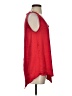 Lilla P Red Sleeveless Top Size S - photo 4