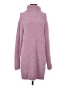 Lulus 100% Polyester Purple Turtleneck Sweater Size XS - photo 1