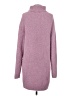 Lulus 100% Polyester Purple Turtleneck Sweater Size XS - photo 2