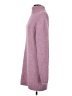 Lulus 100% Polyester Purple Turtleneck Sweater Size XS - photo 5