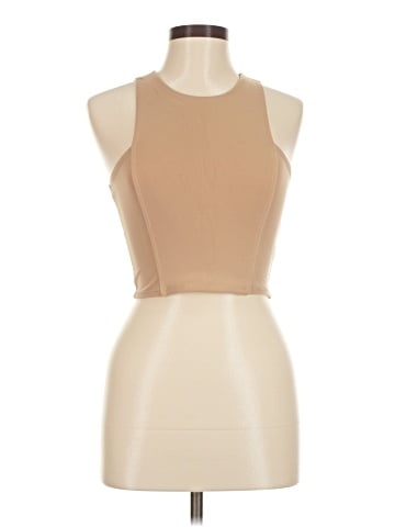 Donna Mizani Tank Top (view 1)