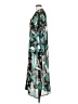 coastal blue 100% Polyester Green Swimsuit Cover Up Size XS - photo 5