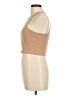Donna Mizani Tan Tank Top Size M (estimated) - photo 5