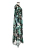 coastal blue 100% Polyester Green Swimsuit Cover Up Size XS - photo 4