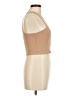 Donna Mizani Tan Tank Top Size M (estimated) - photo 4