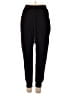Unbranded 100% Polyester Black Track Pants Size S - photo 1