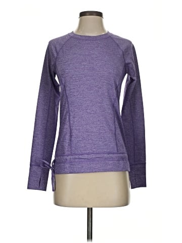 lucy Long Sleeve Top (view 1)
