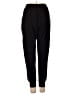 Unbranded 100% Polyester Black Track Pants Size S - photo 2