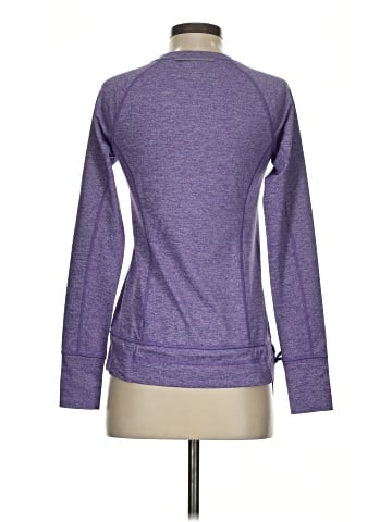 lucy Long Sleeve Top (view 2)