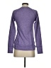 lucy Purple Long Sleeve Top Size XS - photo 2