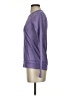 lucy Purple Long Sleeve Top Size XS - photo 5