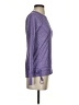 lucy Purple Long Sleeve Top Size XS - photo 4