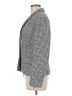 John Meyer Houndstooth Gray Blazer Size 6 - photo 5