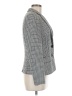 John Meyer Houndstooth Gray Blazer Size 6 - photo 4