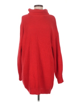 Gianni Bini Turtleneck Sweater