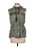Marrakech Green Vest Size S - photo 1