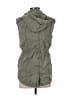 Marrakech Green Vest Size S - photo 2
