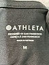 Athleta Black Casual Dress Size M - photo 7