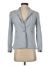 T Tahari Gray Blazer Size S - photo 1