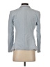 T Tahari Gray Blazer Size S - photo 2