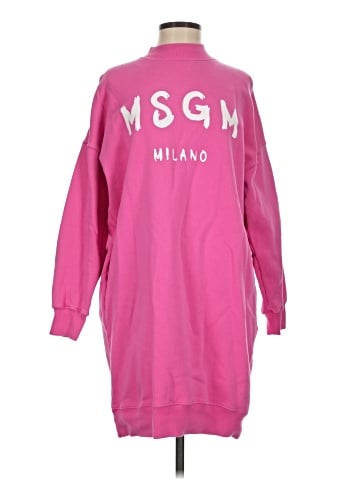 MSGM Casual Dress (view 1)
