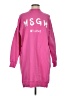 MSGM Pink Casual Dress Size XS - photo 1