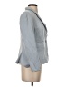 T Tahari Gray Blazer Size S - photo 4