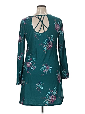 Mudd Casual Dress (view 2)