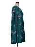 Mudd Teal Casual Dress Size XL - photo 4