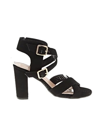 Bella Marie Sandals (view 1)