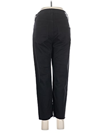 CALVIN KLEIN JEANS Casual Pants (view 2)