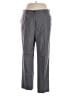 Zanella Gray Dress Pants Size 16 - photo 1