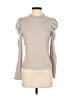 Zara Tan Turtleneck Sweater Size M - photo 1