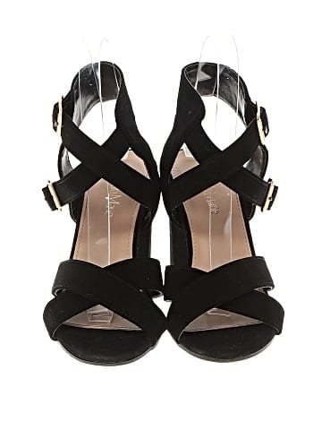 Bella Marie Sandals (view 2)