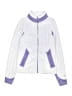 C9 By Champion 100% Polyester White Track Jacket Size 14 - 16 - photo 1