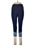 GAIAM Graphic Blue Active Pants Size L - photo 1
