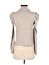 Zara Tan Turtleneck Sweater Size M - photo 2