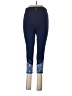 GAIAM Graphic Blue Active Pants Size L - photo 2