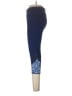 GAIAM Graphic Blue Active Pants Size L - photo 5