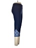 GAIAM Graphic Blue Active Pants Size L - photo 4