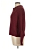 Universal Thread Solid Burgundy Pullover Sweater Size L - photo 5