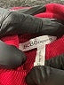 BCBGeneration Red Turtleneck Sweater Size XS - photo 7