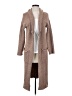 Sincerely Jules Brown Cardigan Size S - photo 1