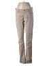 7 For All Mankind Tan Khakis Size 28 waist - photo 1